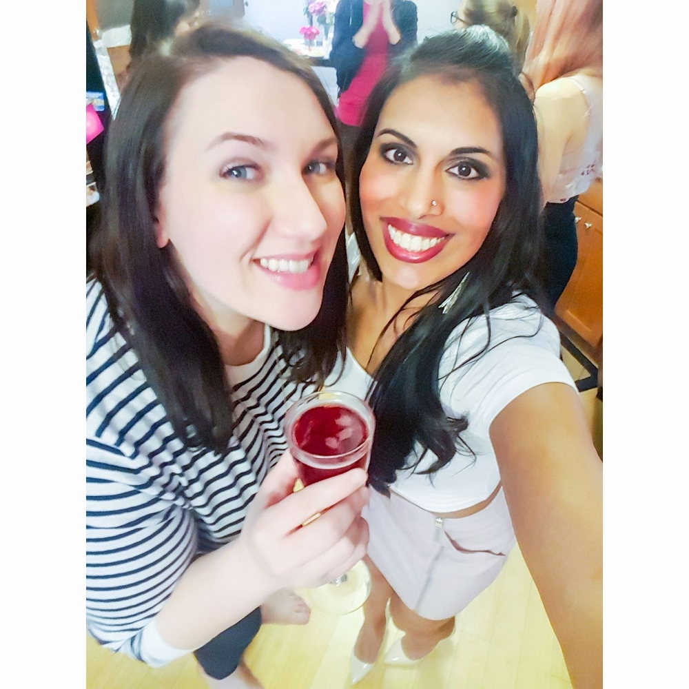 Meet your Posher, Kara